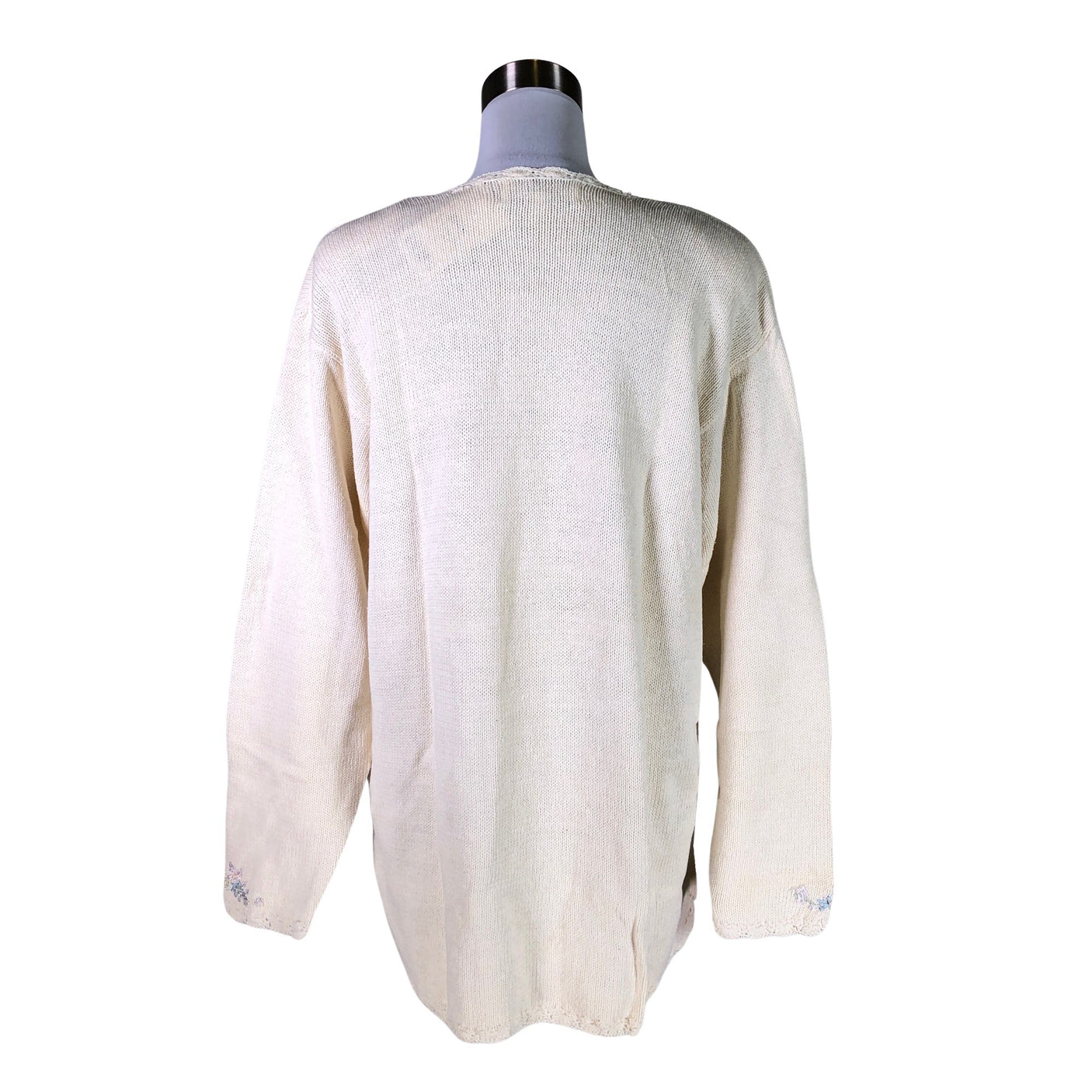 Unisex Debbie Morgan - Neulepaita, koko 40 -  (2)