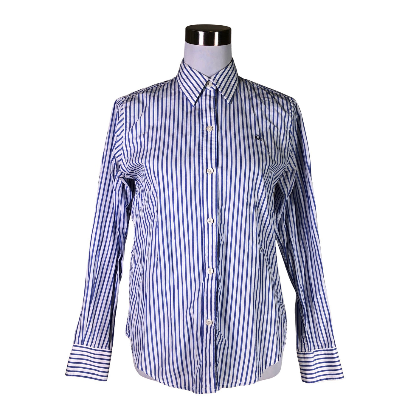 Unisex Lauren Ralph Lauren - Kauluspaita, koko 38 -  (1)