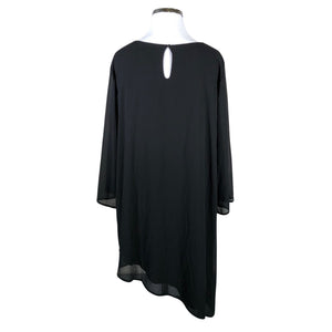 Unisex Zizzi - Juhlatunika, koko 50 -  (2)