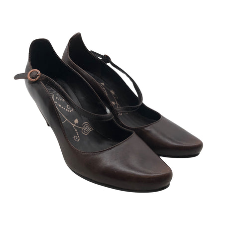 Unisex Firetrap - Korkokengät, koko 38 -  (2)