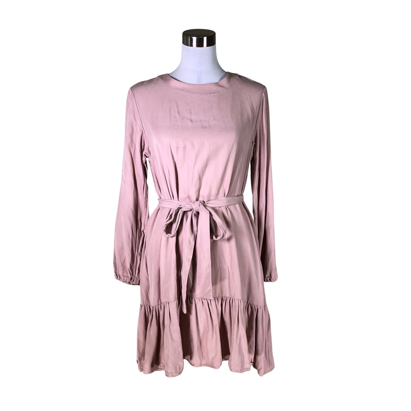 Sifonkimekko, koko 36