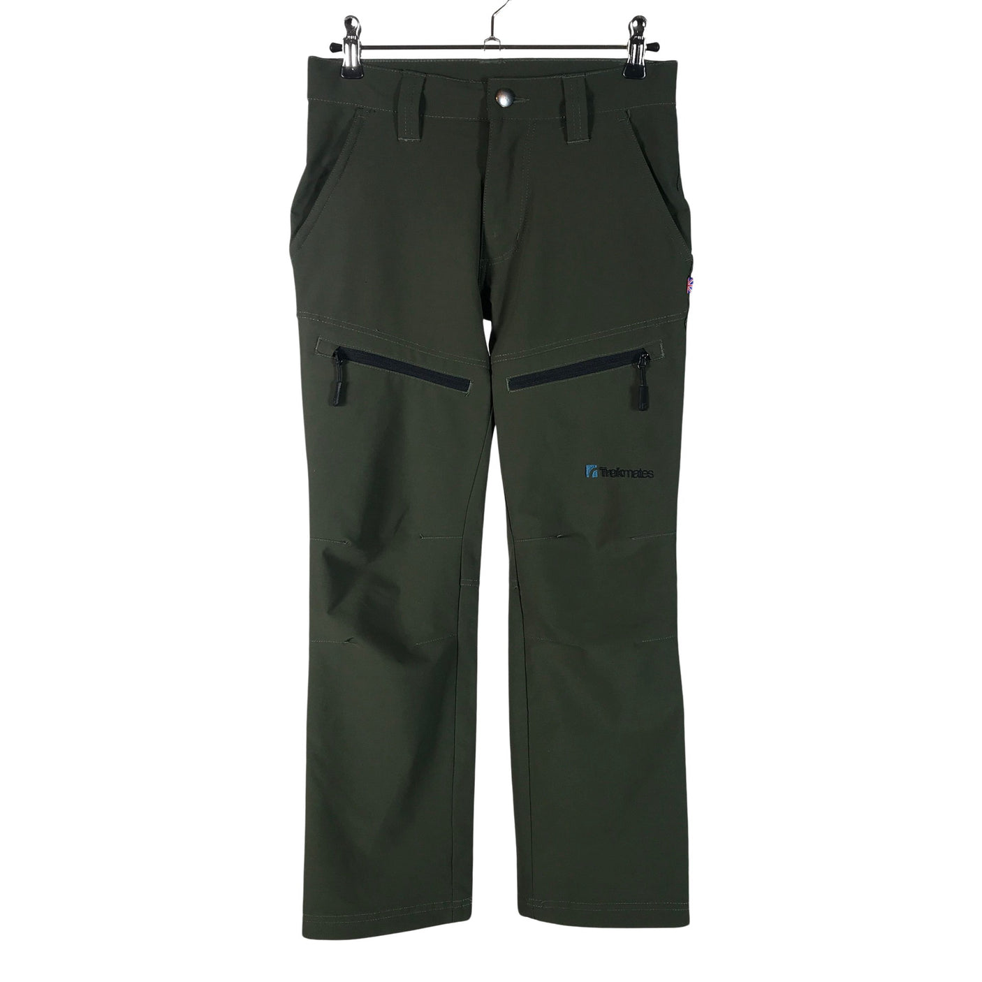 Unisex Trekmates - Ulkoiluhousut, koko 134 - 140 -  (1)