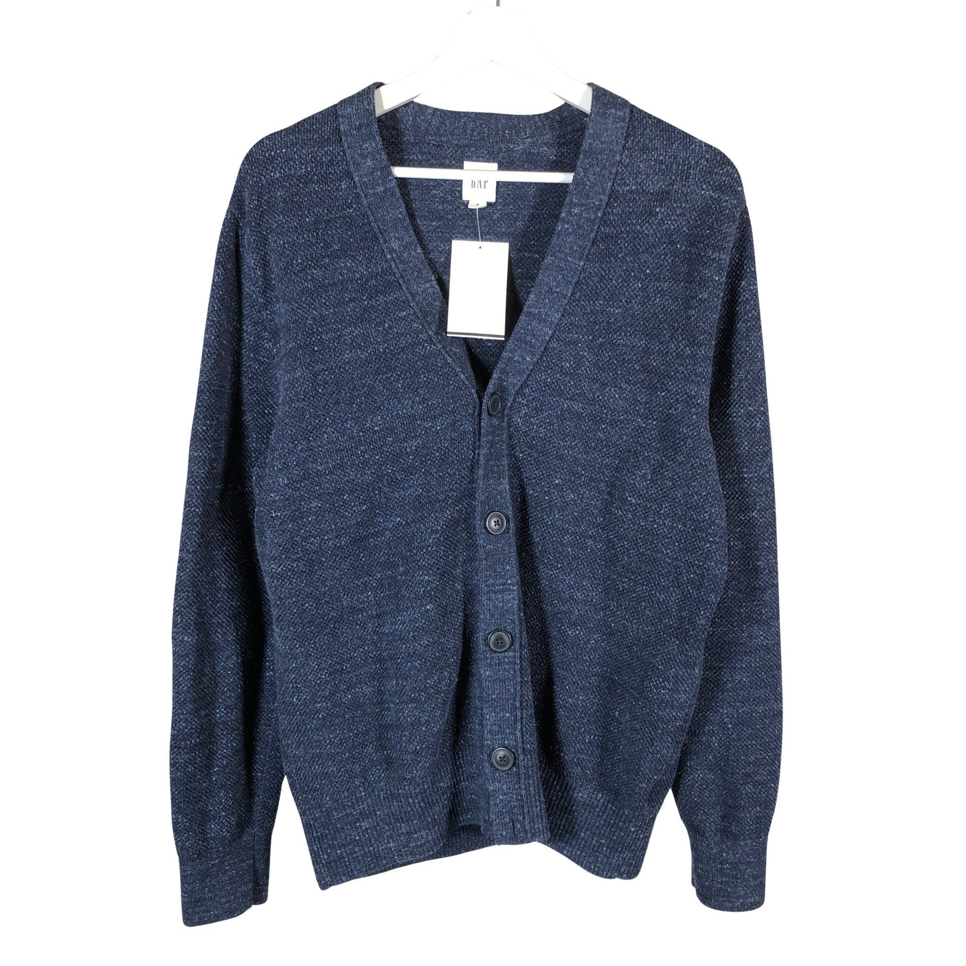 Unisex Gap - Neuletakki, koko M -  (1)