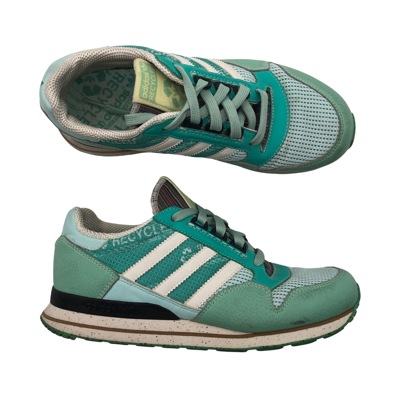 Unisex Adidas - Lenkkarit, koko 38 -  (1)