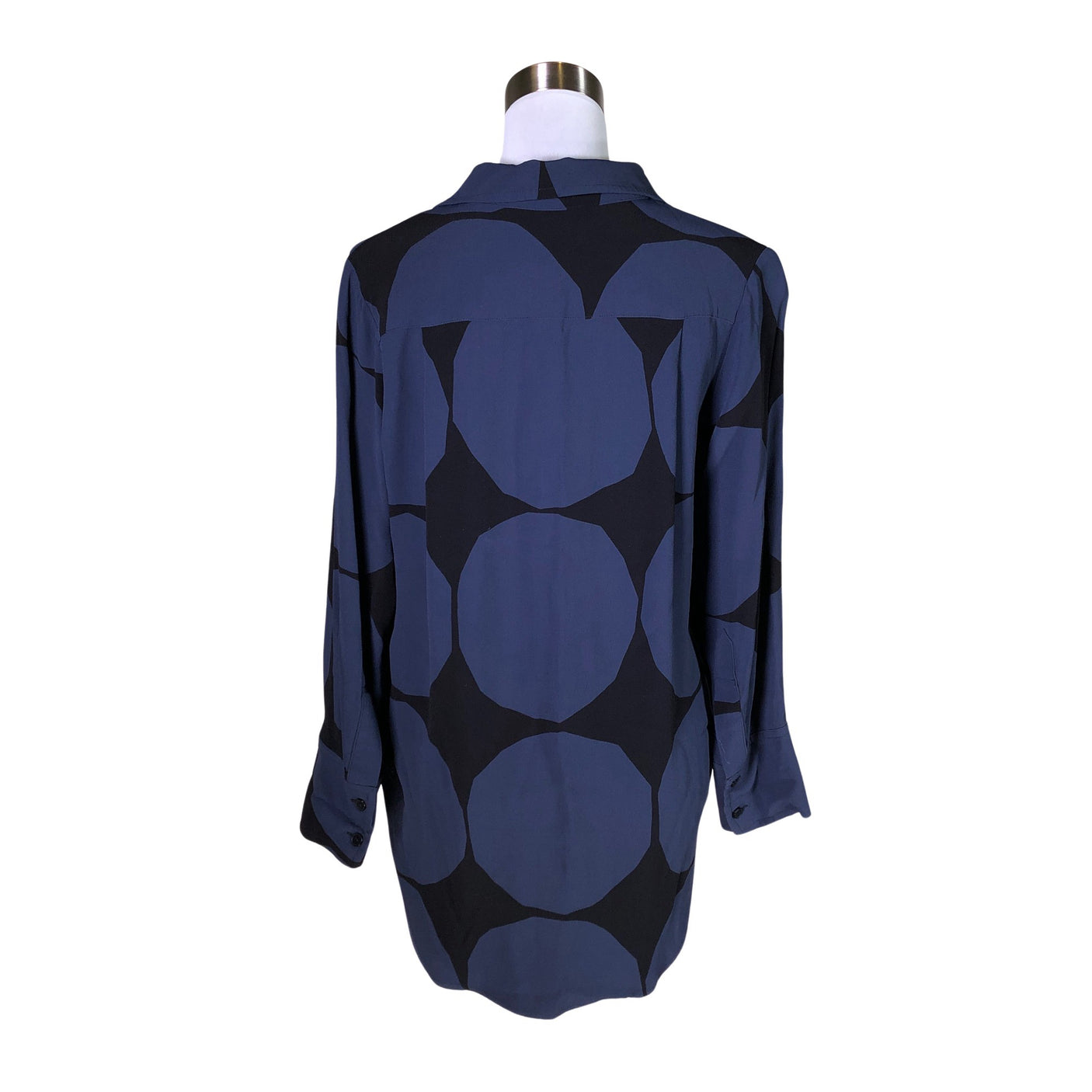 Unisex Marimekko - Sifonkitunika, koko 36 -  (2)