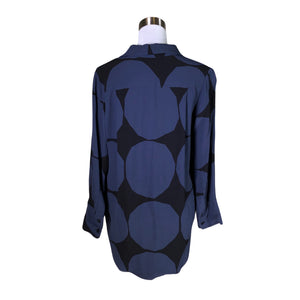 Unisex Marimekko - Sifonkitunika, koko 36 -  (2)