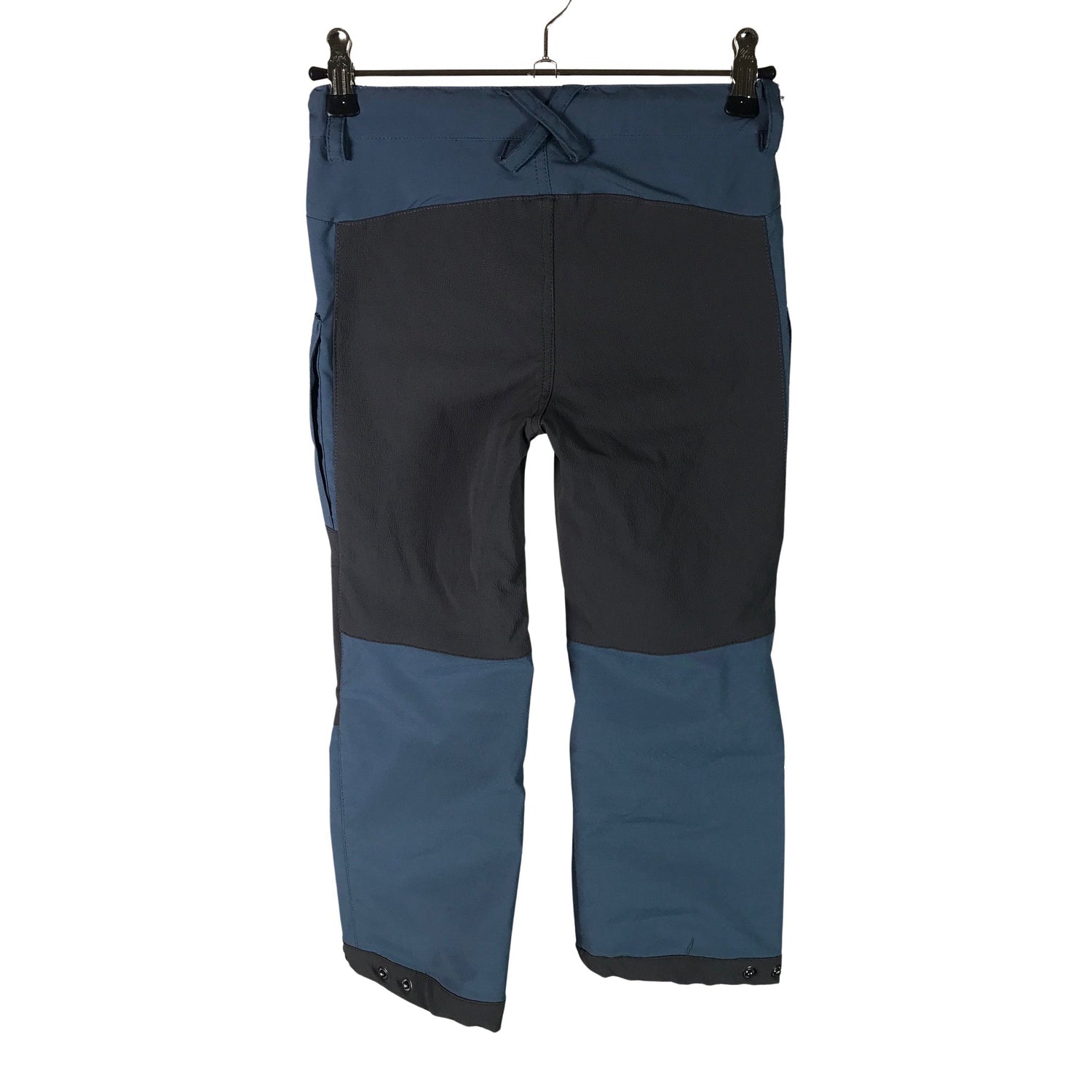  Ulkohousut  Ulkoiluhousut, koko 104 - 110  Didriksons 