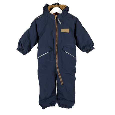 Unisex Molo Kids - Toppahaalari, koko 80 - 86 -  ()