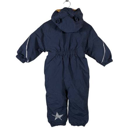 Unisex Molo Kids - Toppahaalari, koko 80 - 86 -  (2)