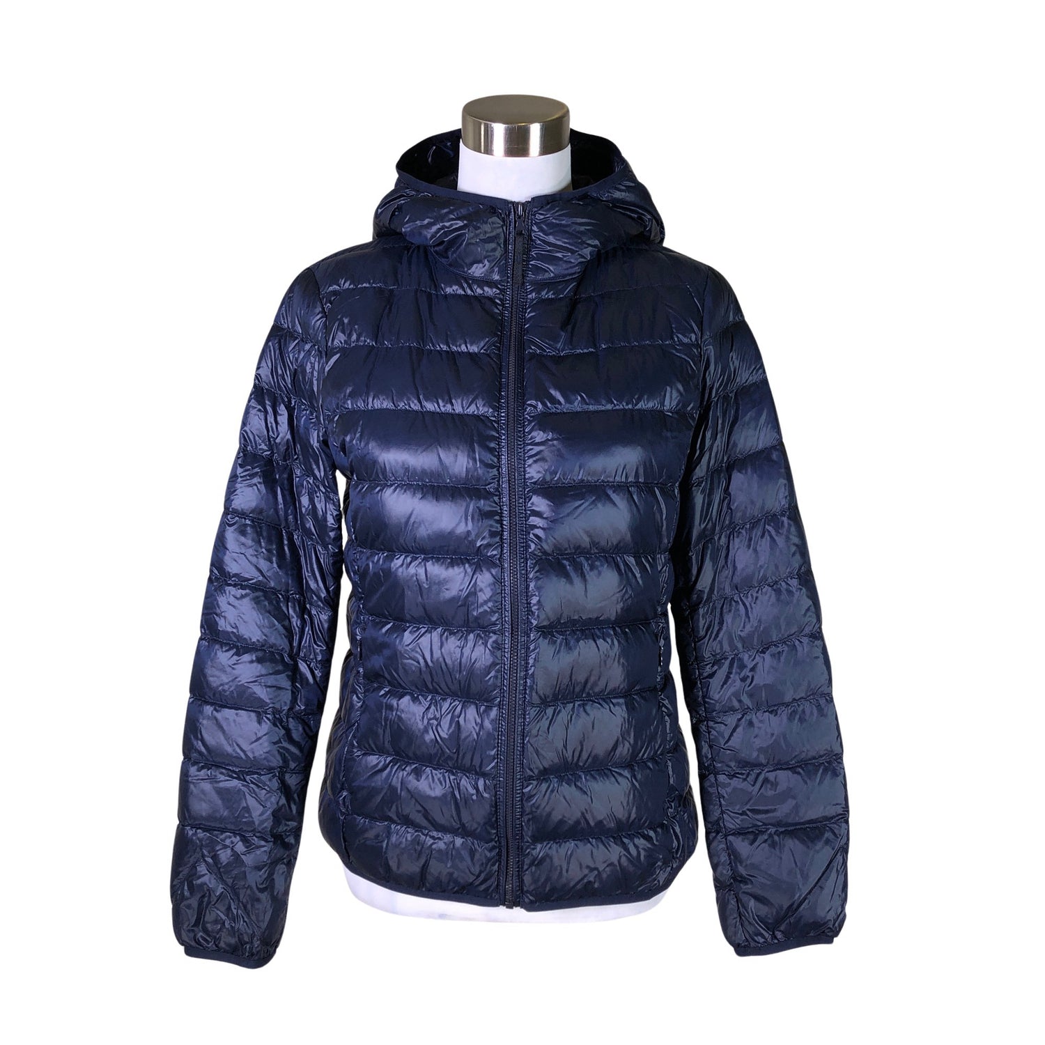  Kevytuntuvatakki  Kevytuntuvatakki, koko 40  Uniqlo 