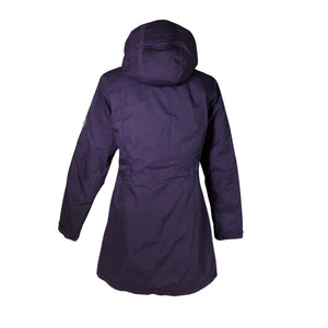 Unisex Jack Wolfskin - Parkatakki, koko 36 -  (2)