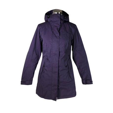Unisex Jack Wolfskin - Parkatakki, koko 36 -  ()