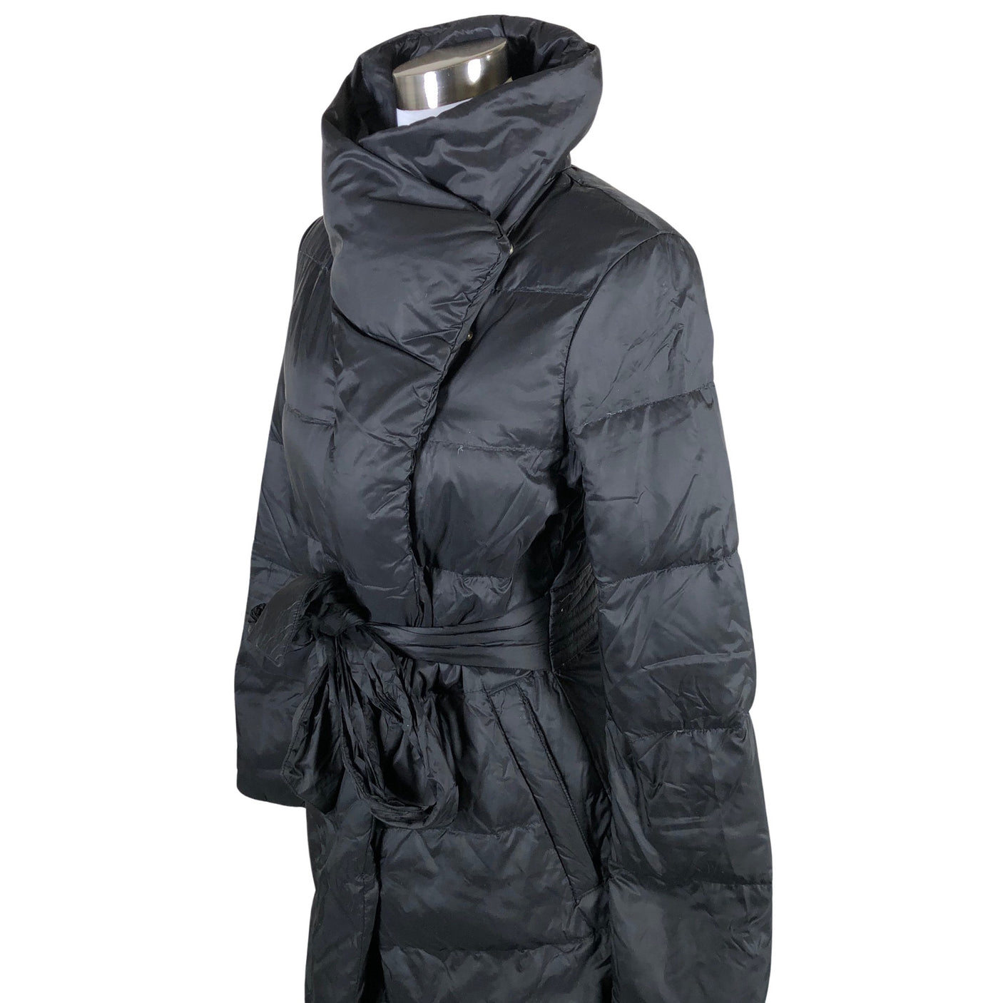 Unisex Guess - Kevyttoppatakki, koko 38 -  (3)