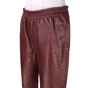 Nahkahousut, koko 40