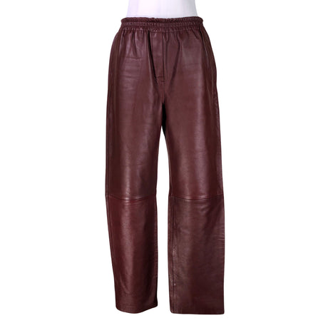 Unisex Marimekko - Nahkahousut, koko 40 -  ()