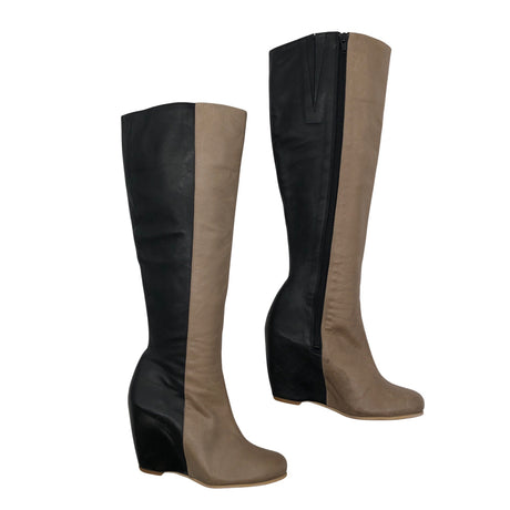 Unisex Ril's - Saappaat, koko 38 -  ()