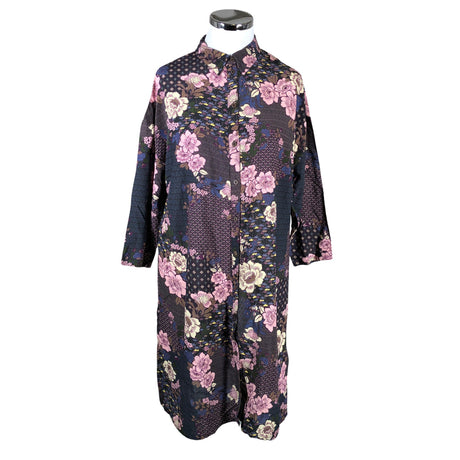 Unisex Ciso - Sifonkimekko, koko 44 -  ()