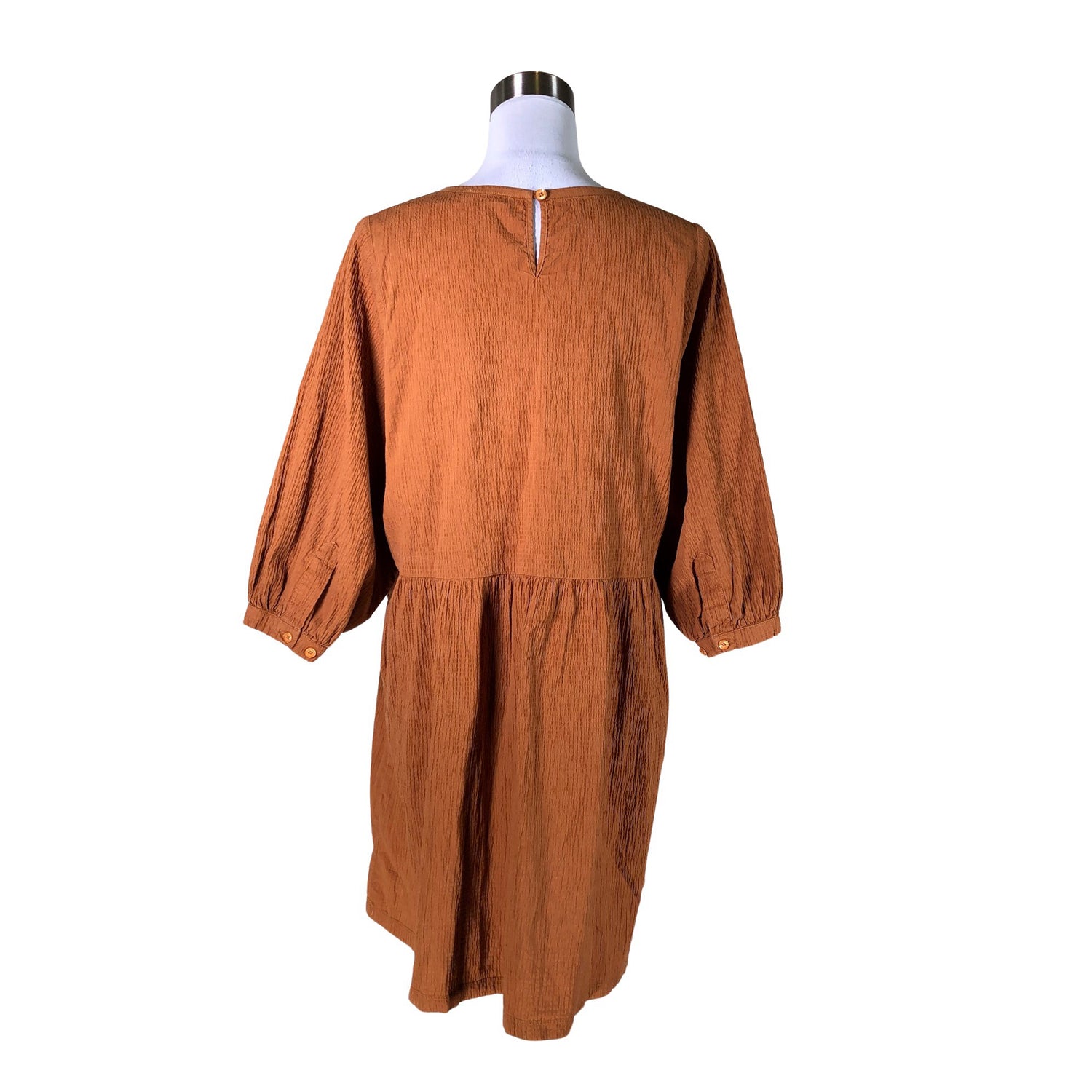  Mekko  Kangasmekko, koko 38  Nanso 