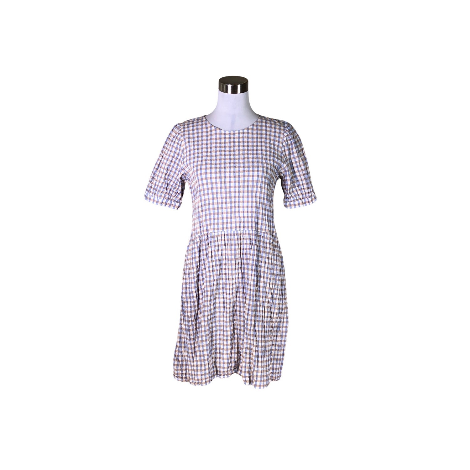 Kangasmekko, koko 38