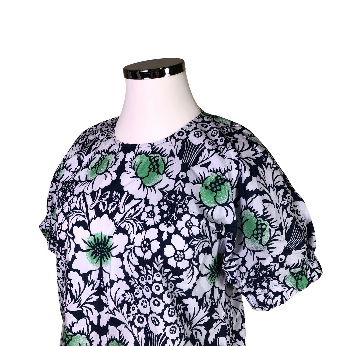 Unisex Marimekko - Lyhythihainen pusero, koko 42 -  (3)
