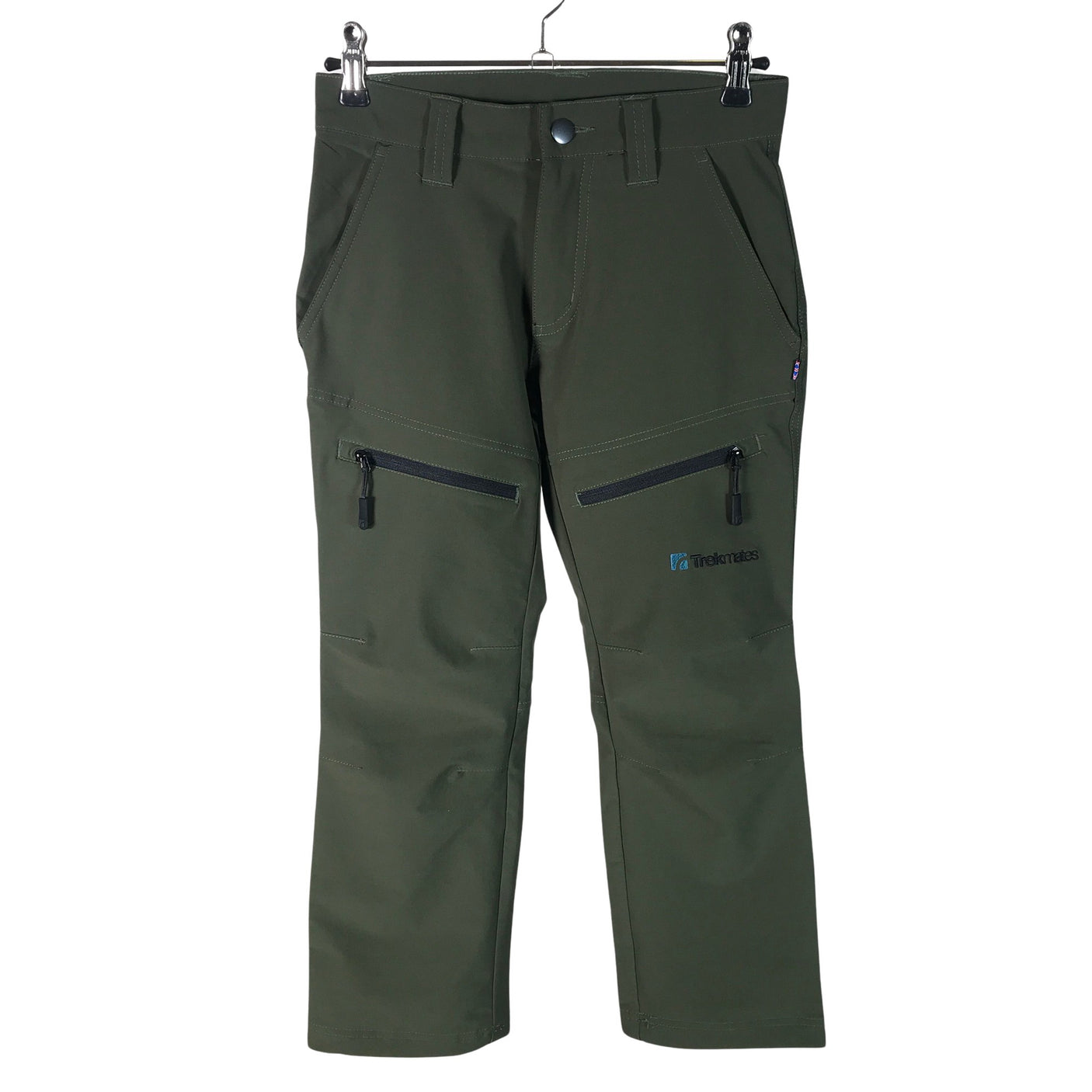 Unisex Trekmates - Ulkoiluhousut, koko 122 - 128 -  (1)