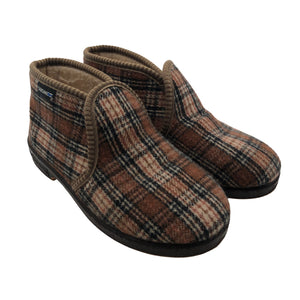 Unisex Kuoma - Sisäkengät, koko 30 -  (2)