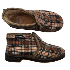 Unisex Kuoma - Sisäkengät, koko 30 -  (1)