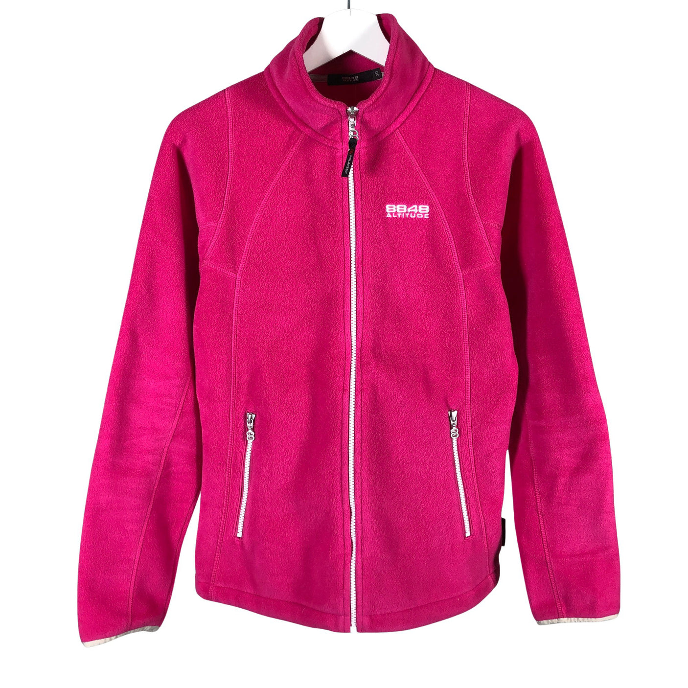 Unisex 8848 Altitude - Fleecetakki, koko 40 -  (1)