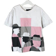 Unisex Vallila - T-paita, koko 134 - 140 -  ()