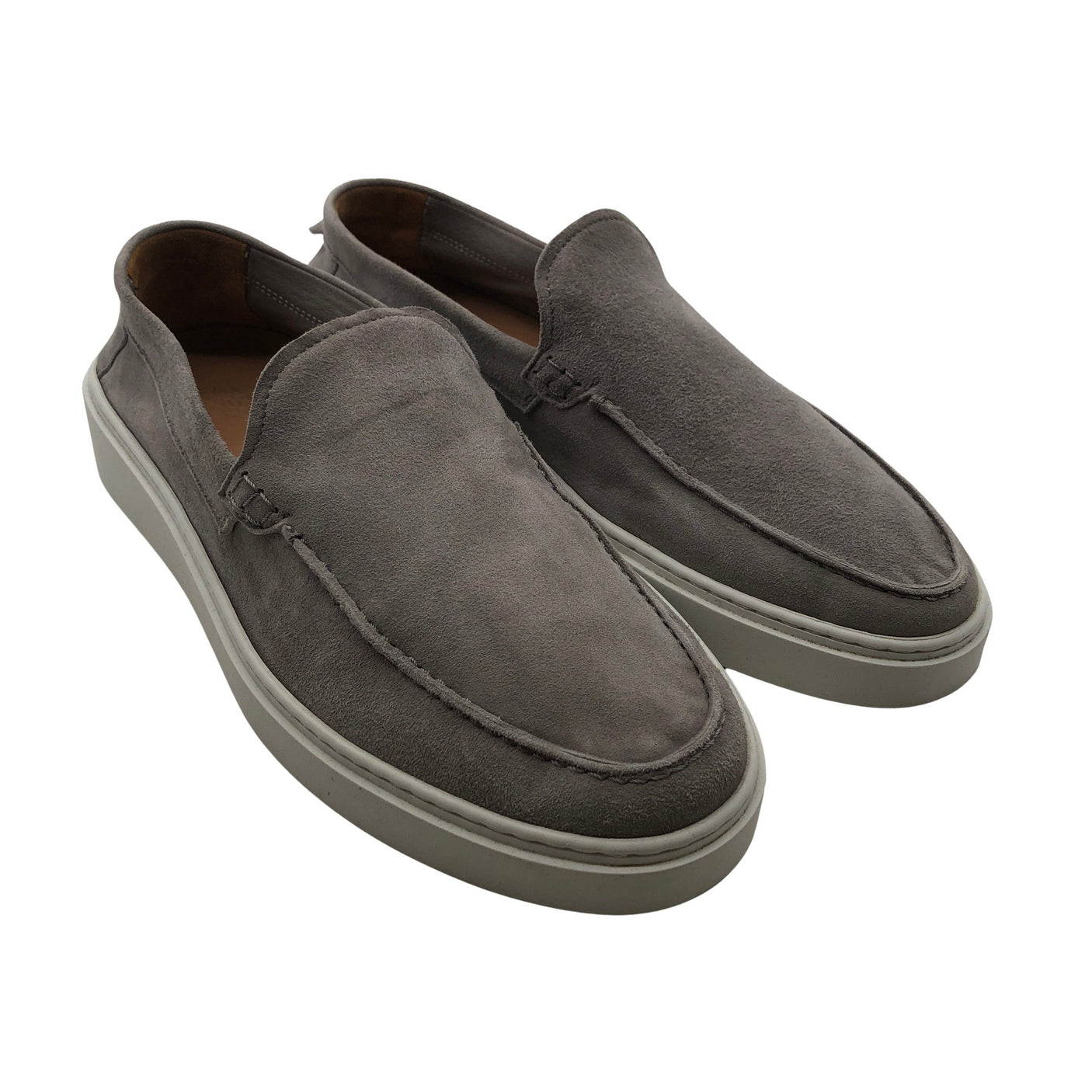 Unisex Fabiano Ricci - Loaferit, koko 42 -  (2)