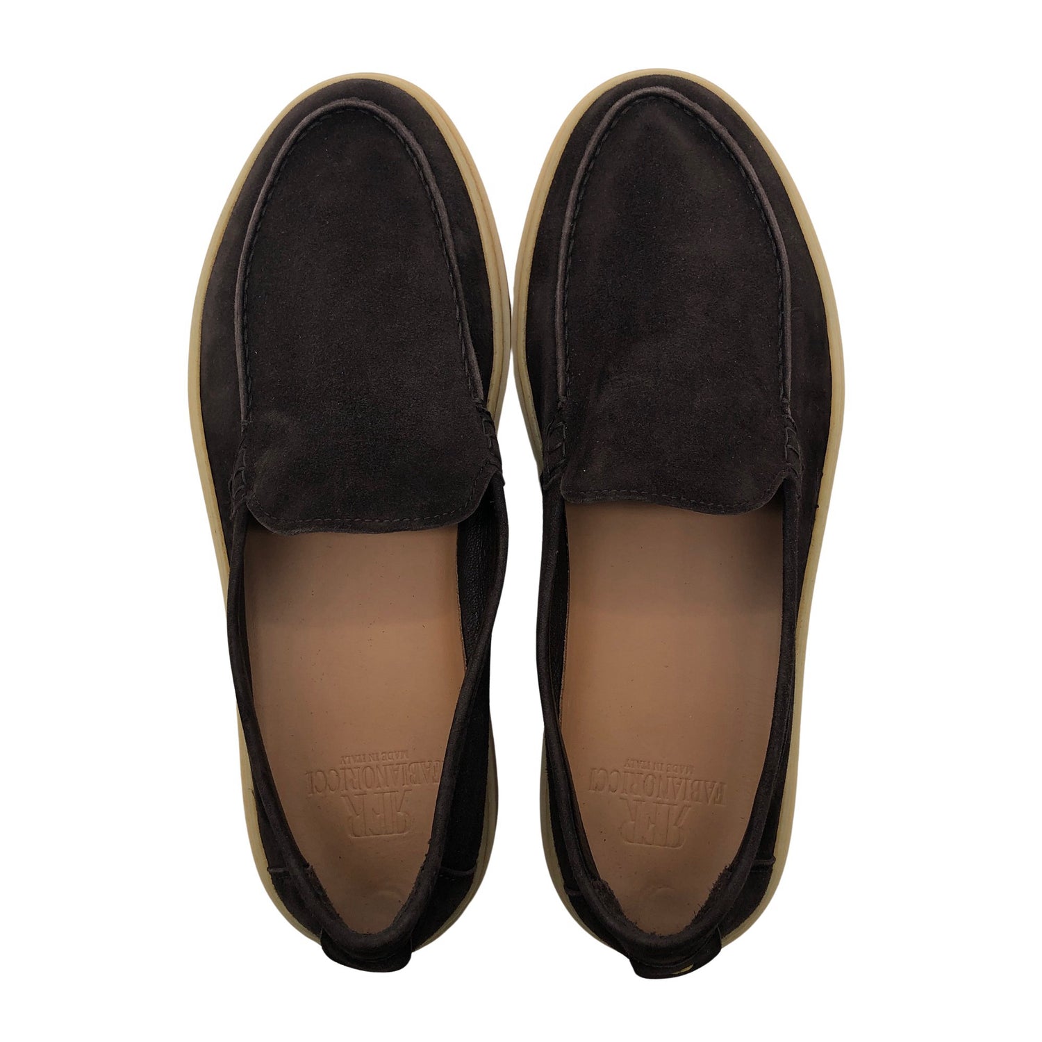 Loaferit, koko 42