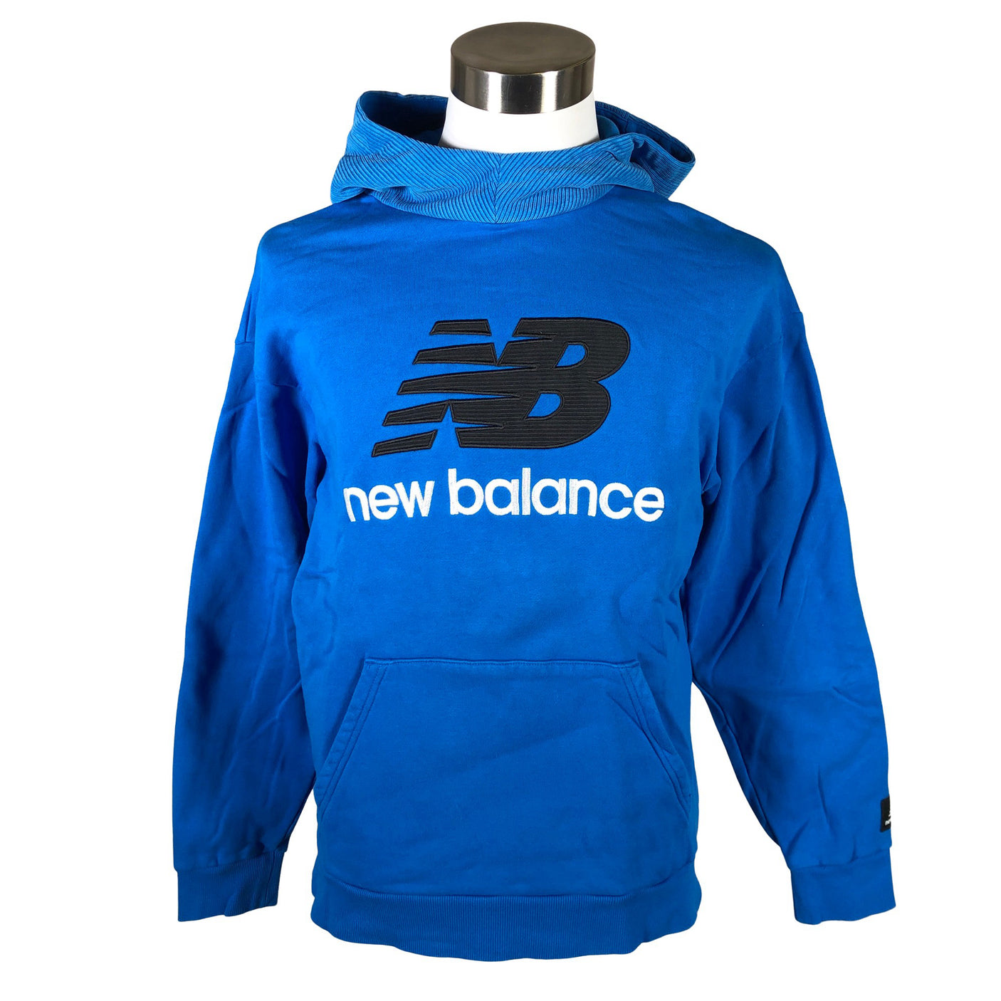 Unisex New Balance - Huppari, koko M -  (1)