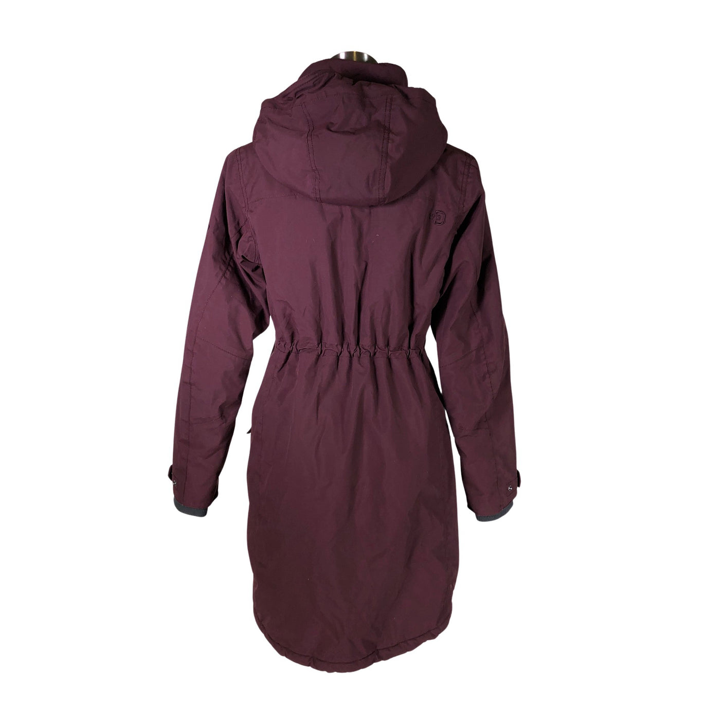 Unisex Didriksons - Parkatakki, koko 38 -  (2)