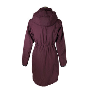 Unisex Didriksons - Parkatakki, koko 38 -  (2)