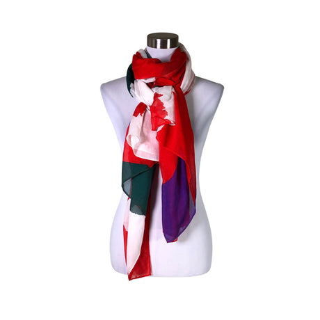 Unisex Marimekko - Huivi, koko Maxi -  ()