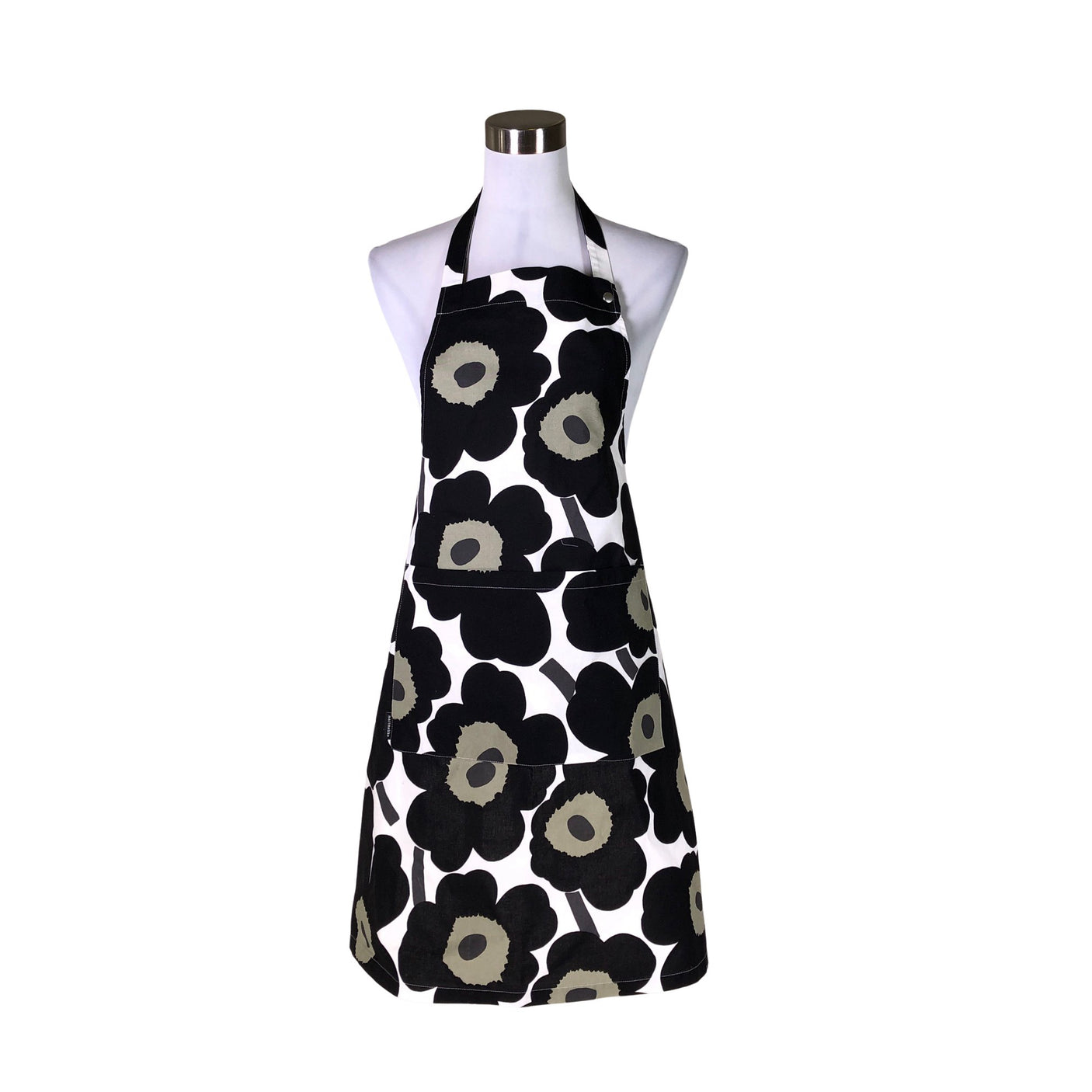 Unisex Marimekko - Esiliina, koko Ei kokoa -  (1)