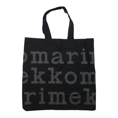 Unisex Marimekko - Ostoskassi, koko Maxi -  ()