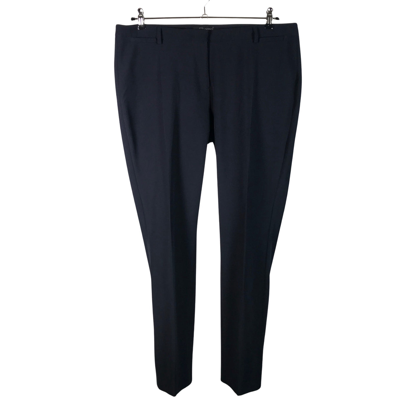 Unisex Gerke - Suorat housut, koko 46 -  (1)
