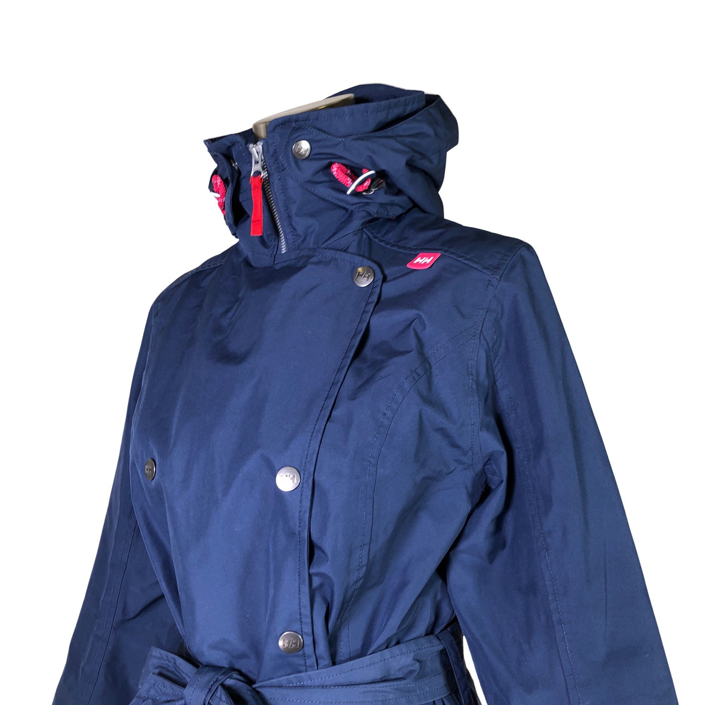Unisex Helly Hansen - Parkatakki, koko 38 -  (3)