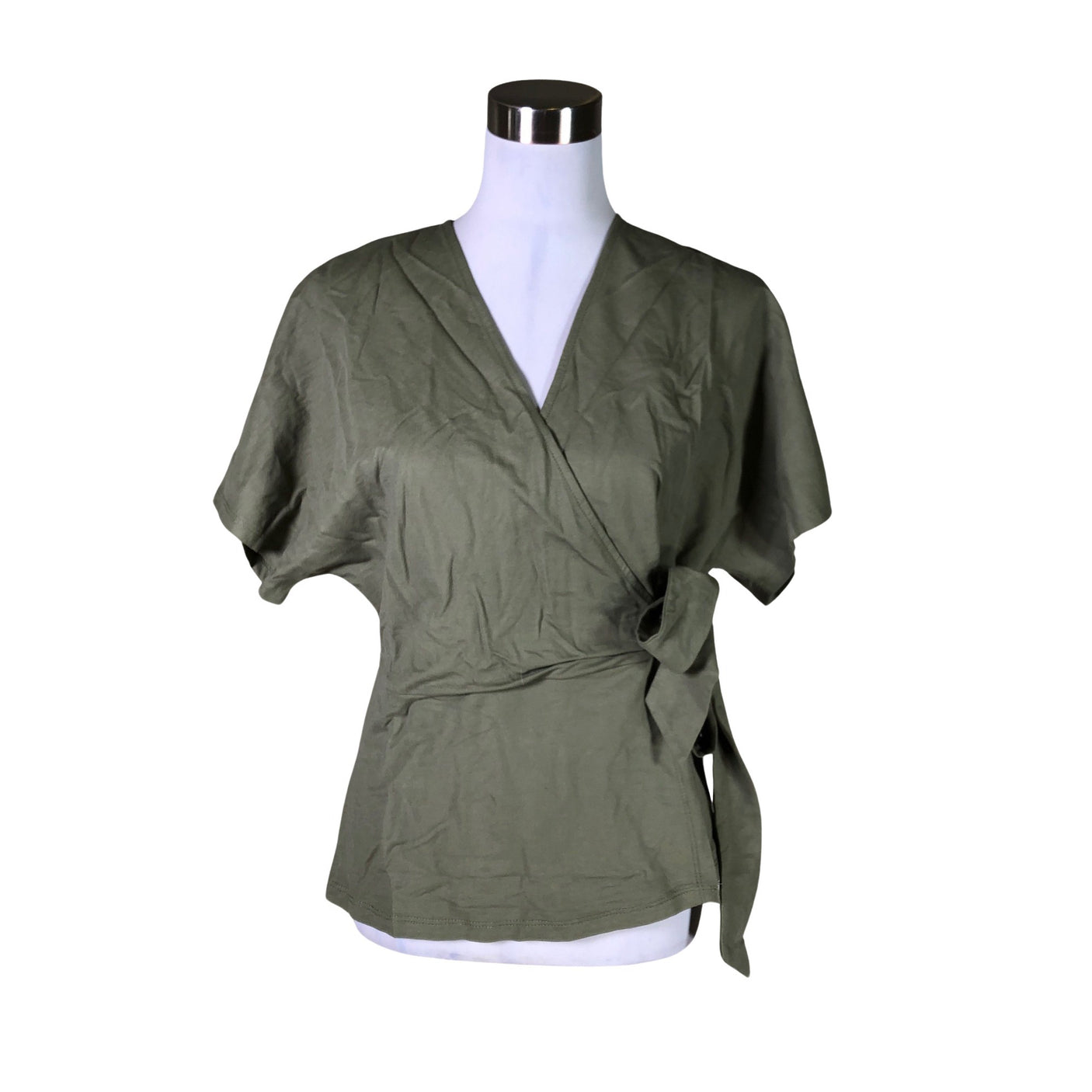 Unisex Cut & Pret - Lyhythihainen pusero, koko 38 -  (1)