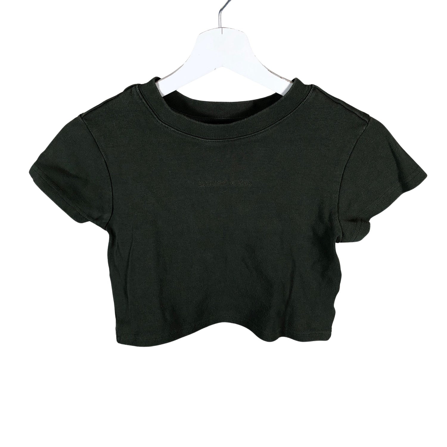  T-paita  T-paita, koko 36  Abrand Jeans 