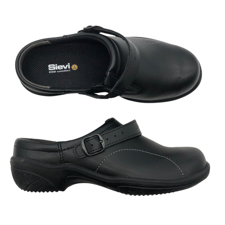 Unisex Sievi - Pistokkaat, koko 38 -  ()