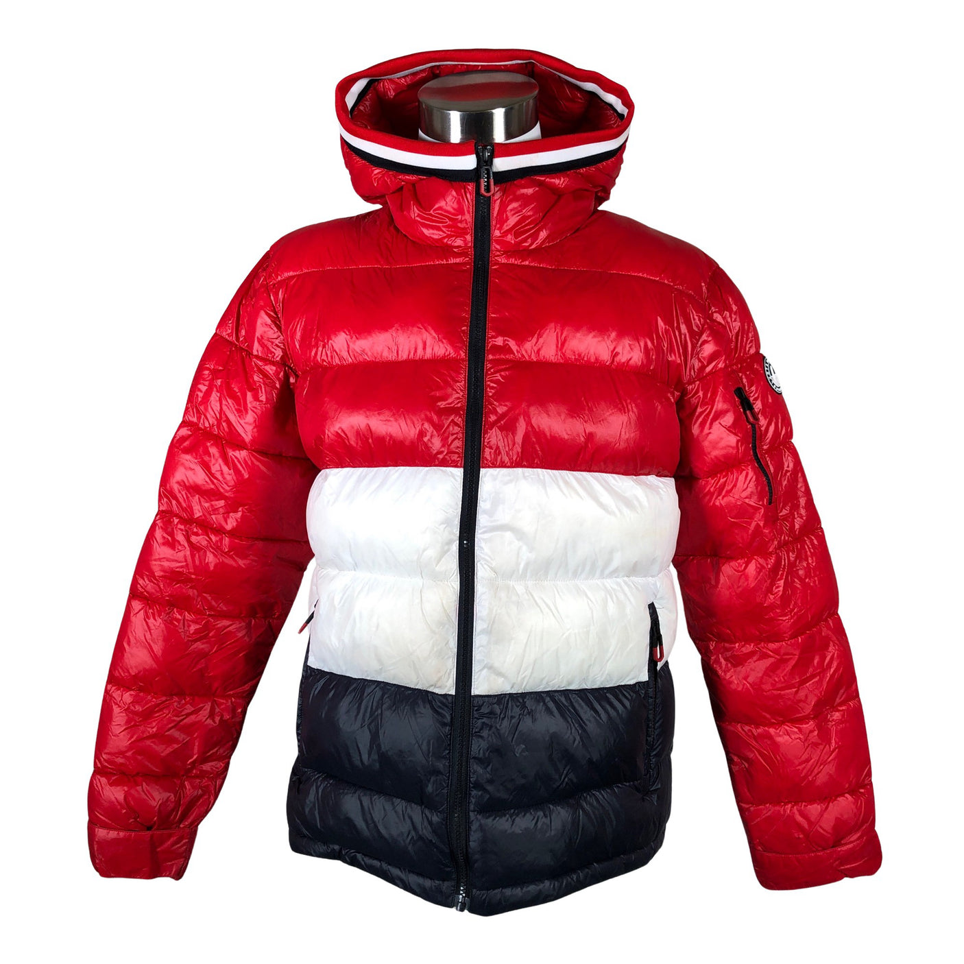 Unisex Luhta - Toppatakki, koko L -  (1)
