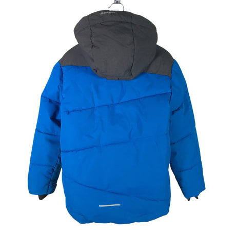 Unisex Icepeak - Toppatakki, koko 122 - 128 -  (2)