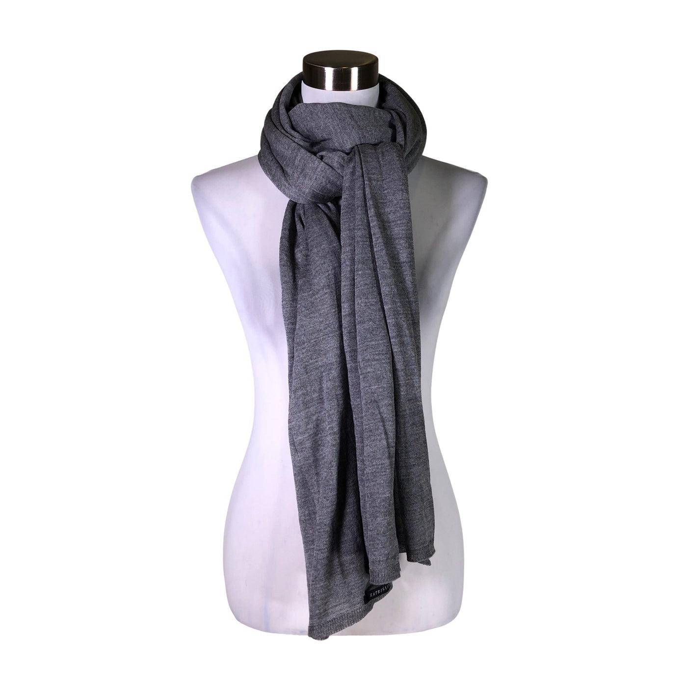 Unisex Katri Niskanen - Kaulaliina, koko Maxi -  (1)