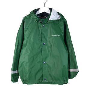 Unisex Didriksons - Sadetakki, koko 116 - 122 -  (1)