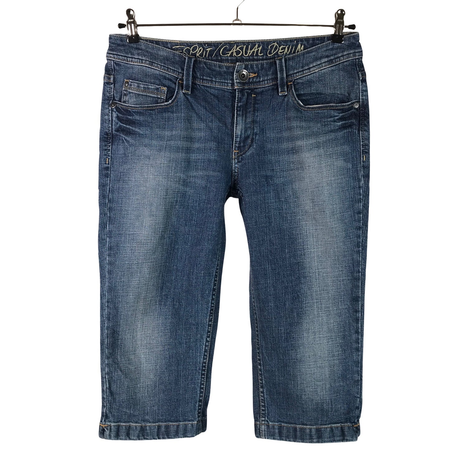  Caprit  Farkkucaprit, koko W31  Esprit 