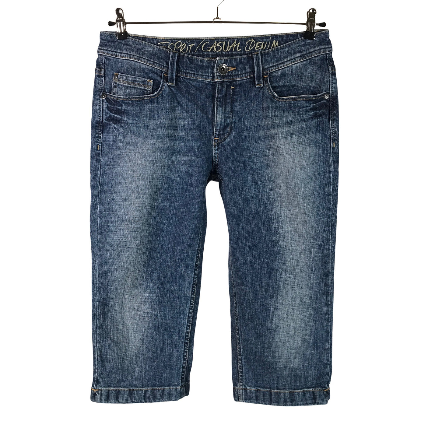 Unisex Esprit - Farkkucaprit, koko W31 -  (1)