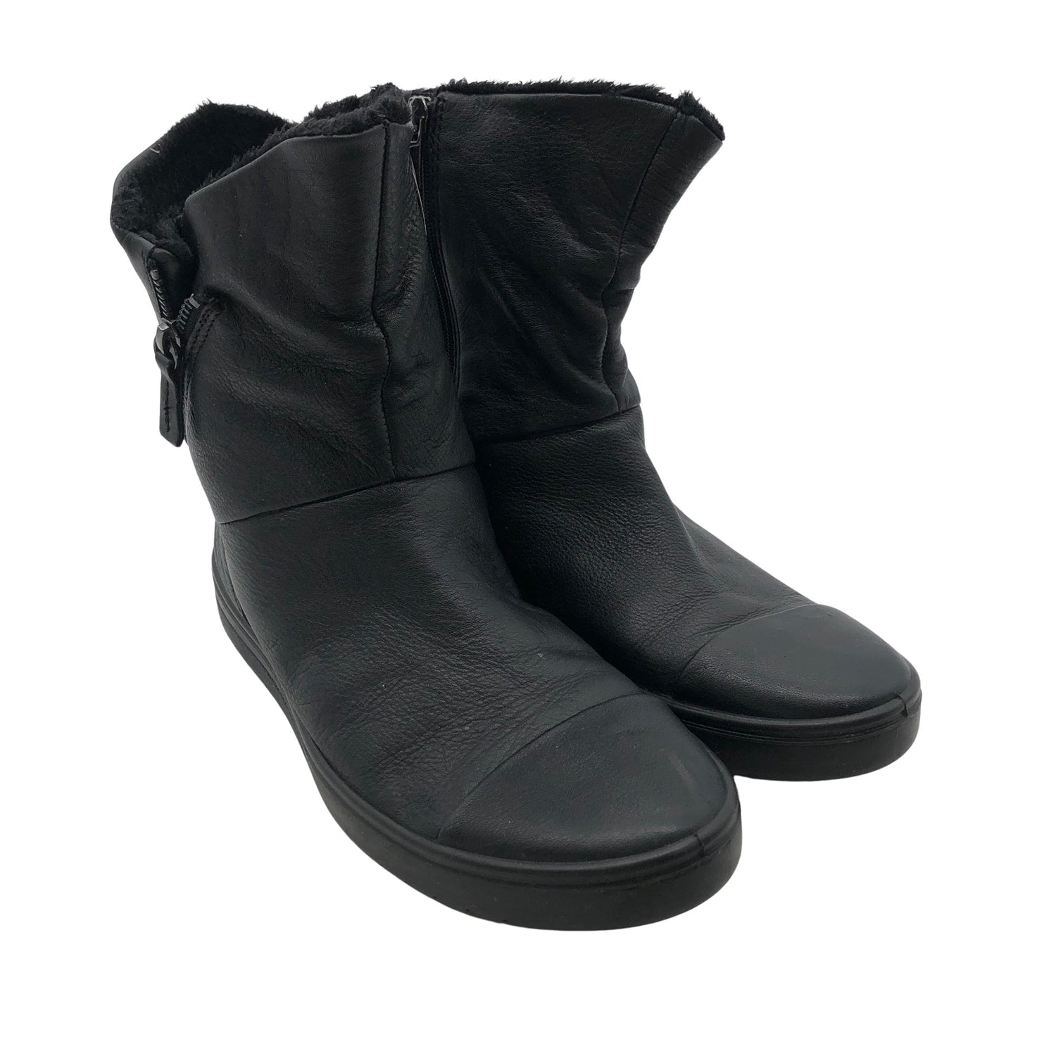  Nilkkurit  Nilkkurit, koko 39  Ecco 