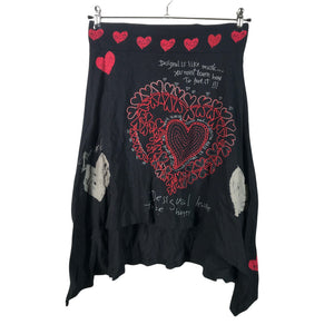 Unisex Desigual - Trikoohame, koko 38 -  (1)